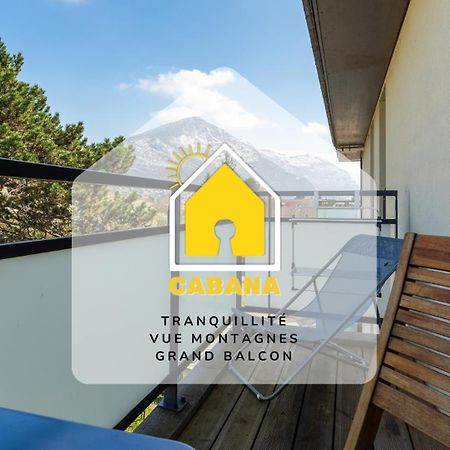 Cabana & Le Manoir - Proche Du Lac Daire Annecy Dış mekan fotoğraf