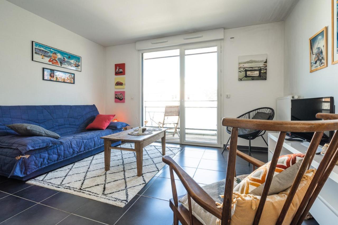Cabana & Le Manoir - Proche Du Lac Daire Annecy Dış mekan fotoğraf