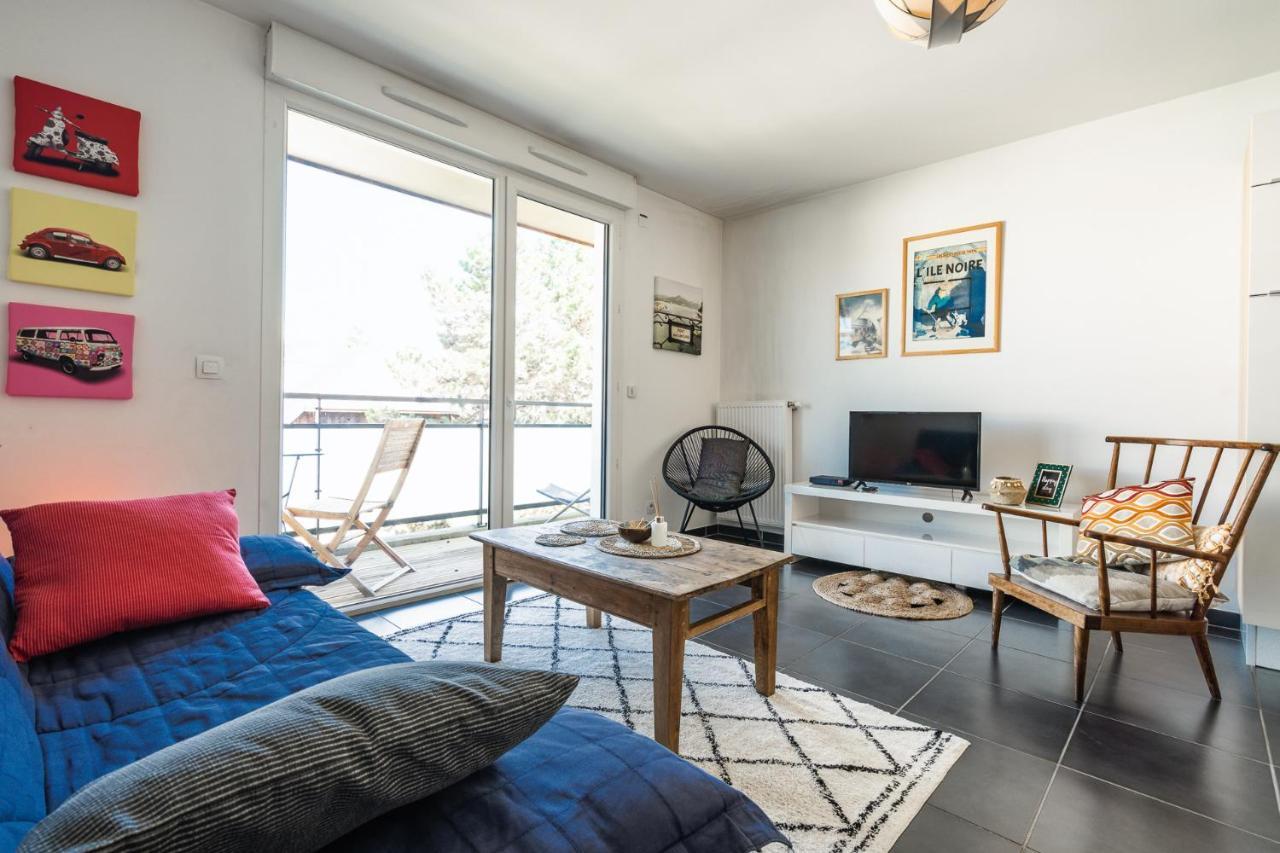 Cabana & Le Manoir - Proche Du Lac Daire Annecy Dış mekan fotoğraf